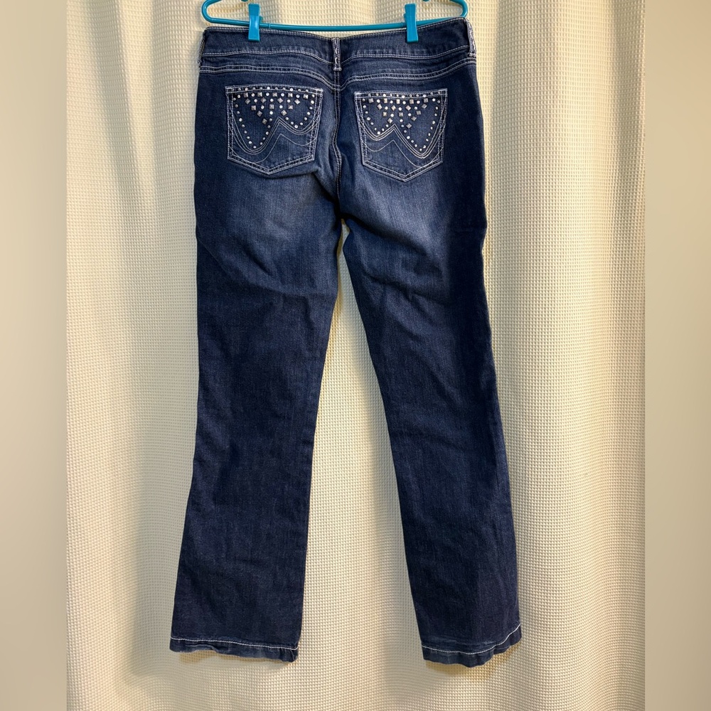 Wrangler Jeans - Picture 3 of 5